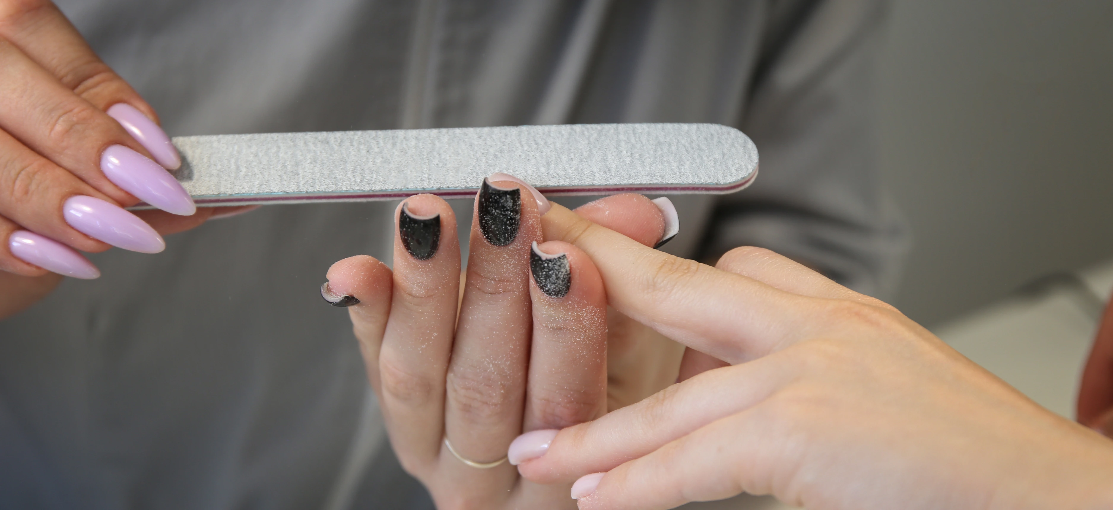 Nail Shapes