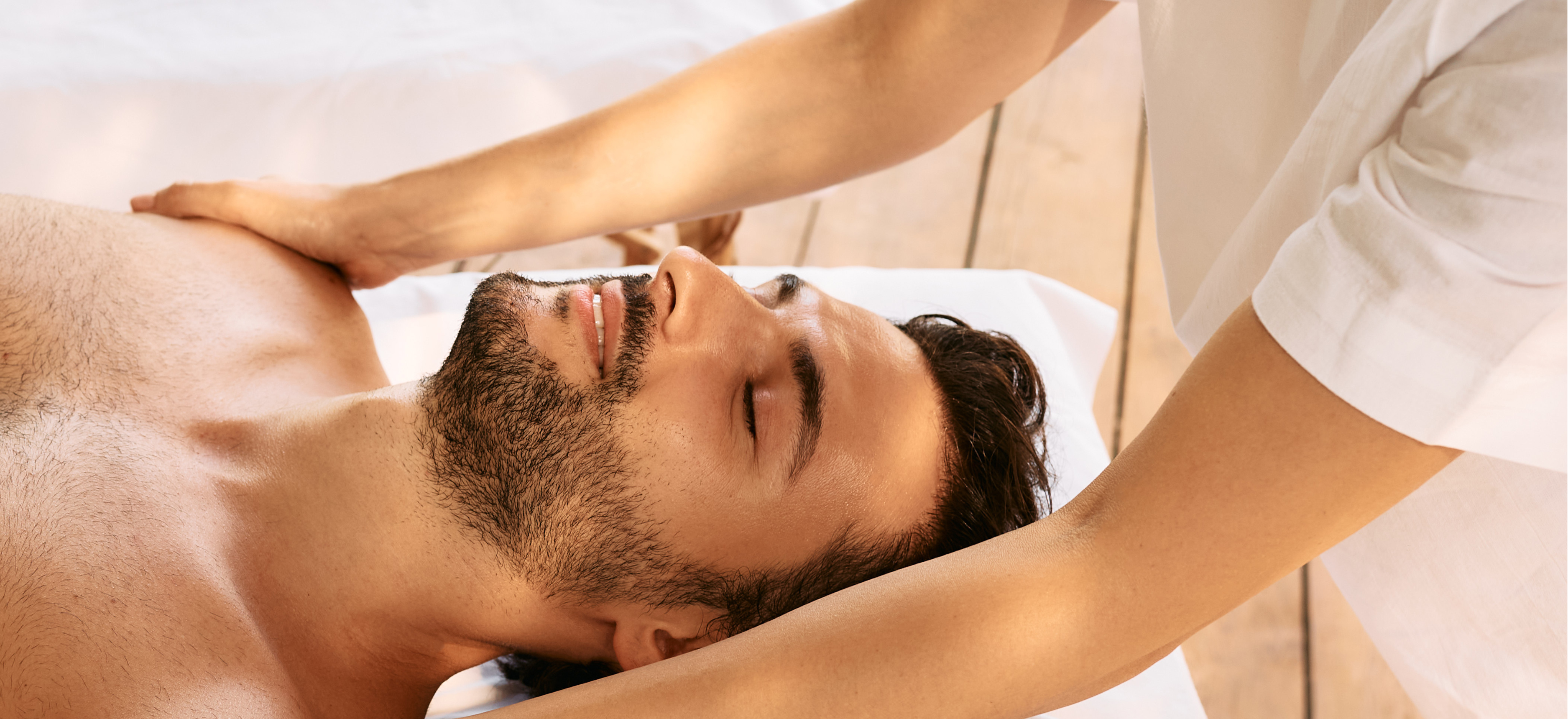 Men's Spa Dubai