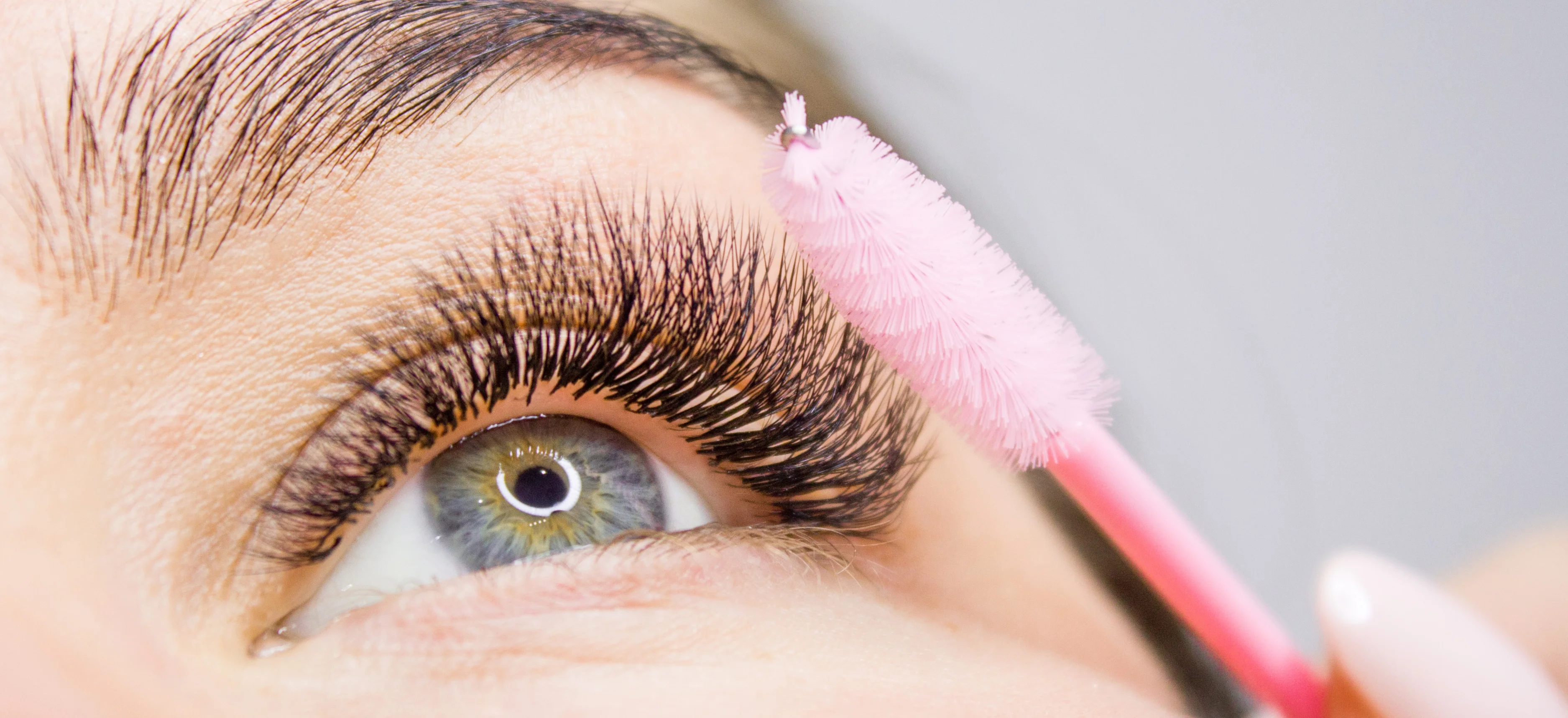 Eyebrow Threading
