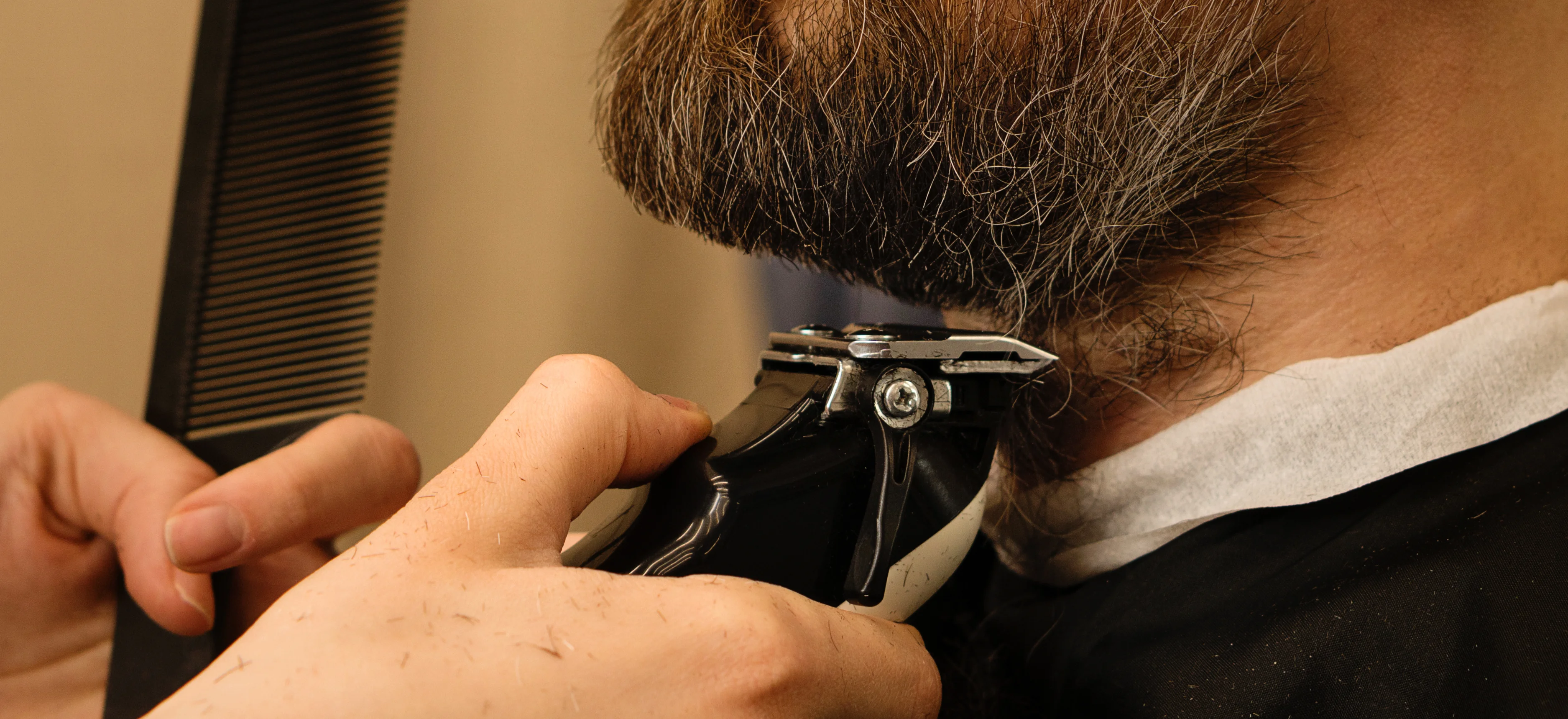 Men's Grooming at Home in Dubai: Full Price List (2026)