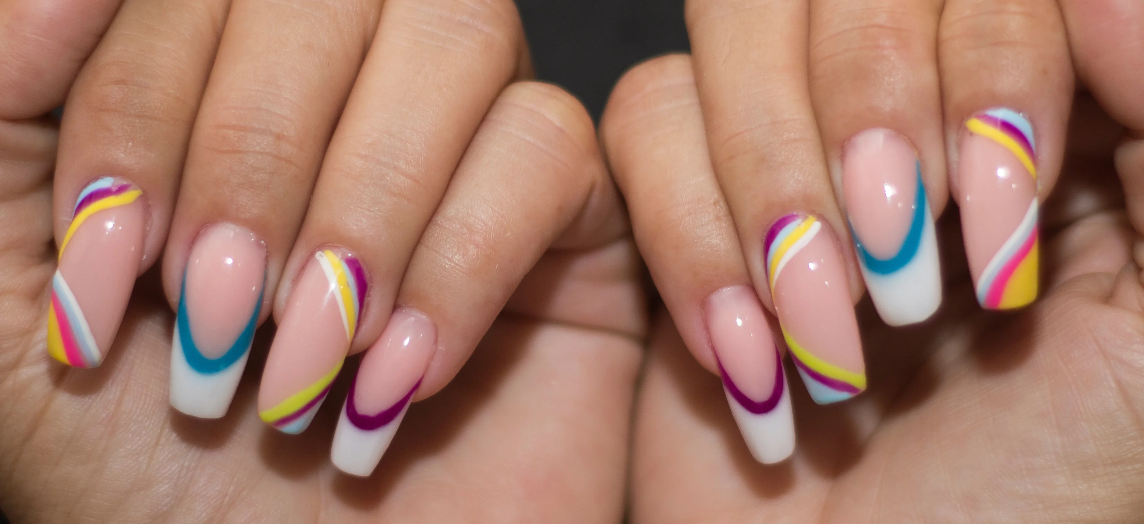 Nail Couture Dubai