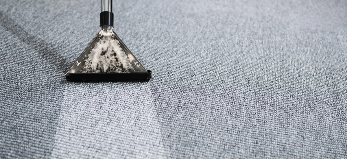 Carpet Cleaning JBR