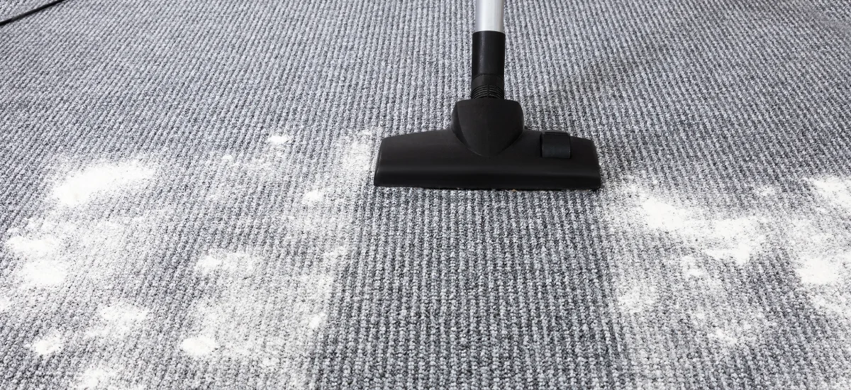 Carpet Cleaning Jebel Ali
