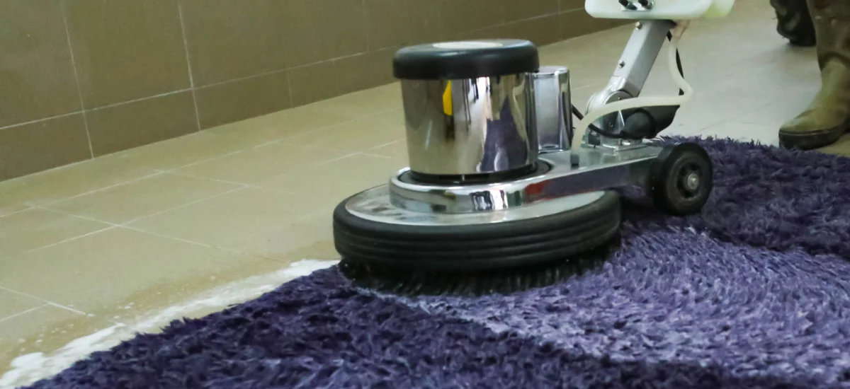 Carpet Cleaning Al Barsha