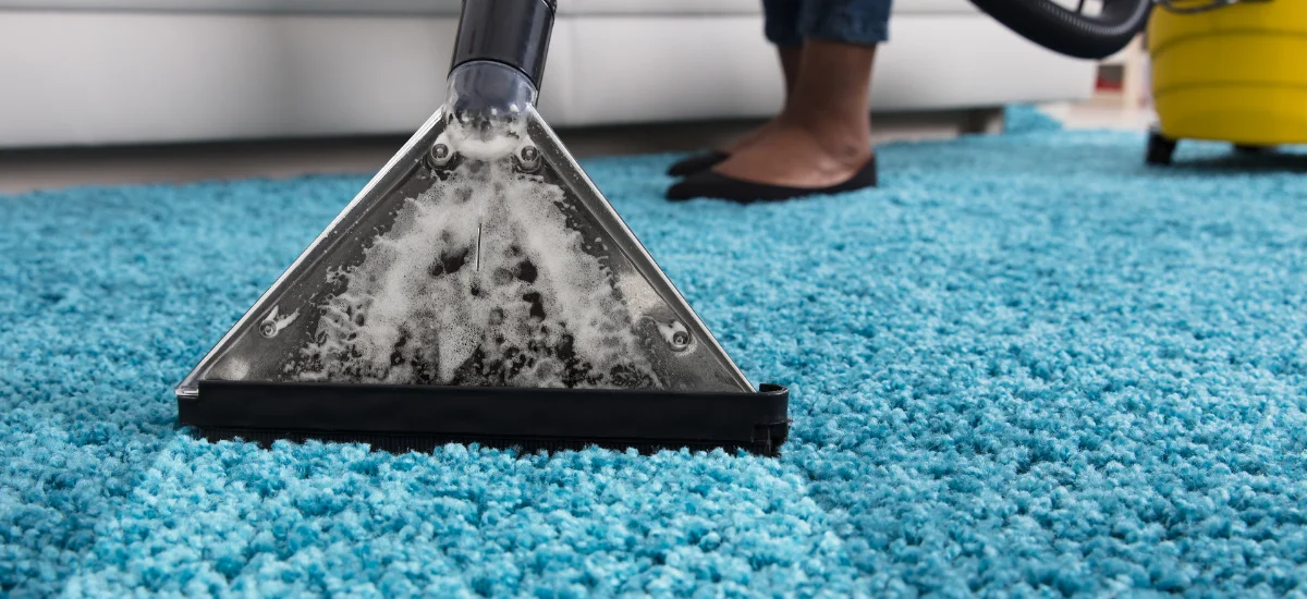 Carpet Cleaning Mirdif