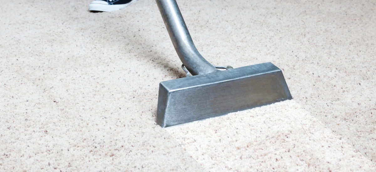 Carpet Cleaning Muteena