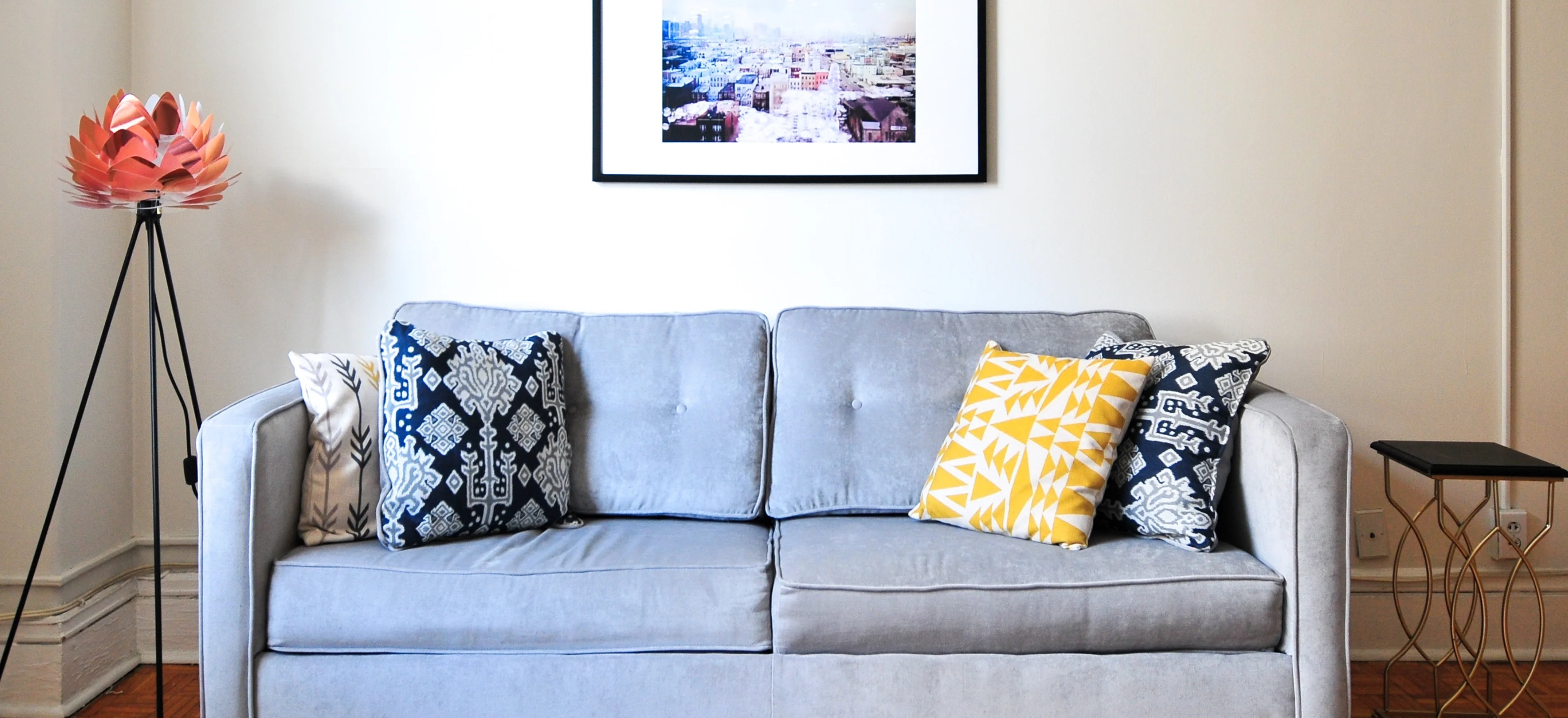 Sofa Cleaning JLT