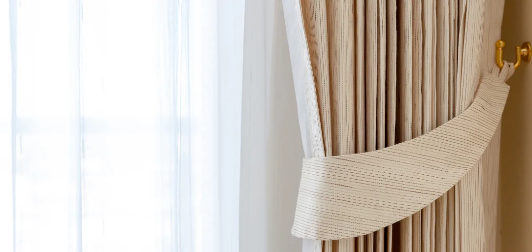 Curtain Cleaning