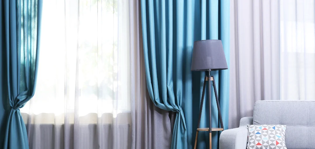 Curtain Cleaning Al Quoz