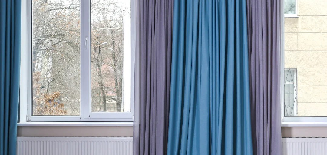 Curtain Cleaning Mirdif