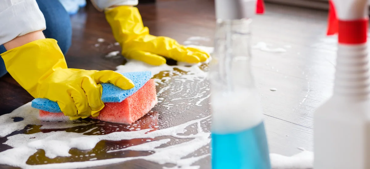 House Cleaning Sharjah