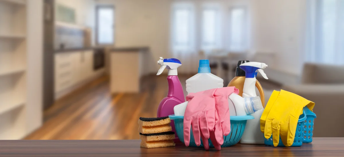 How to Declutter Your House