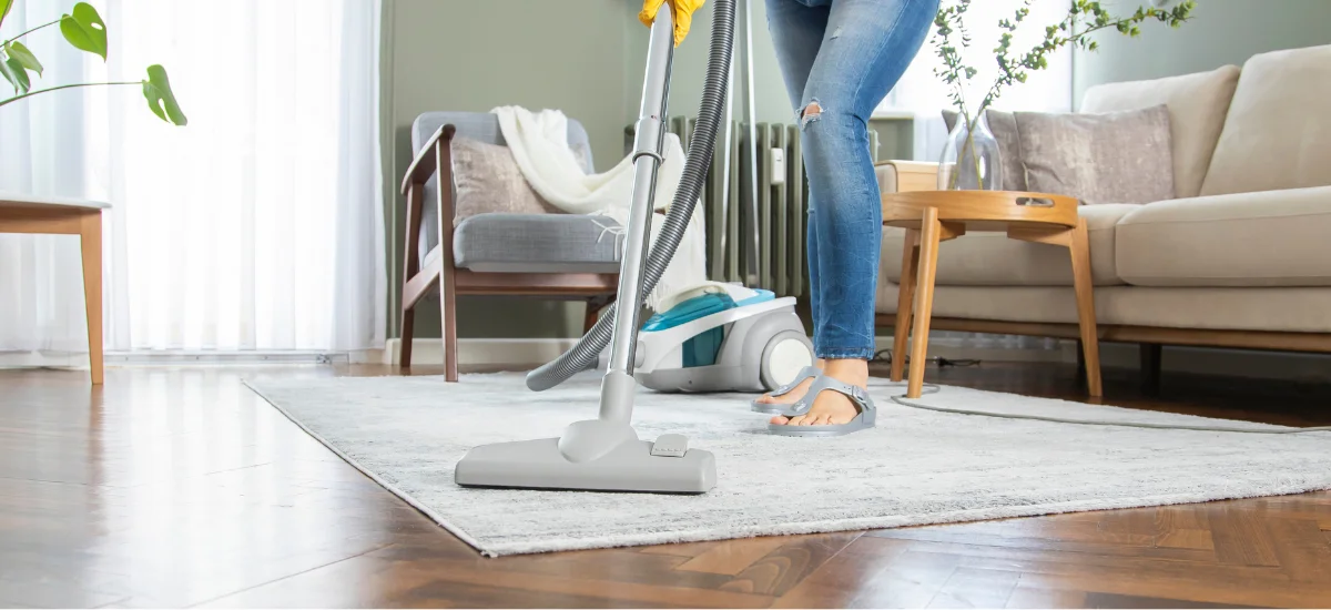 How Long it Takes To Clean A House Professionally?