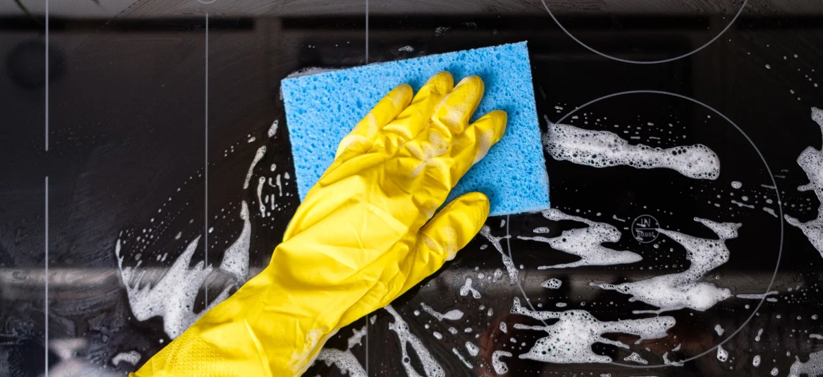 5 Essential Cleaning Materials You Should Have When Cleaning Your Home
