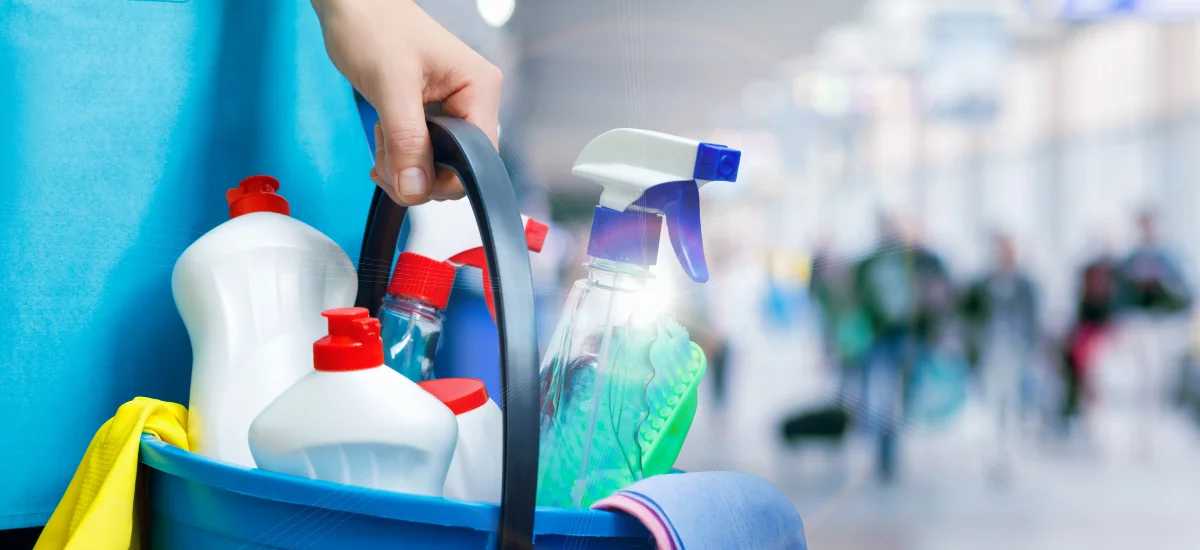 4 Effective Tips to Clean House