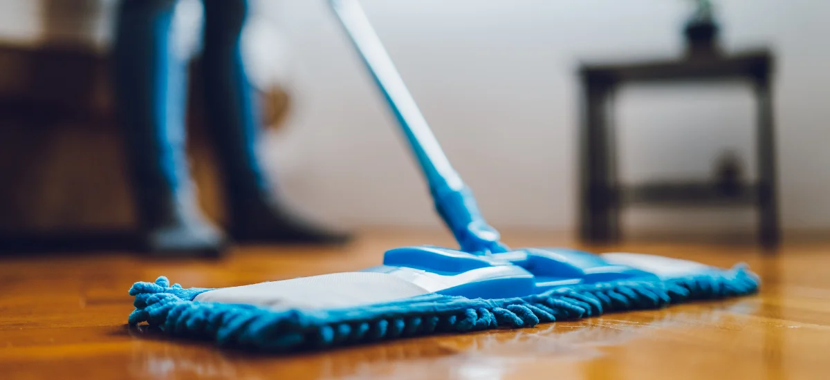 House Cleaning Checklist