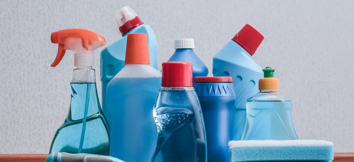 House Cleaning JBR