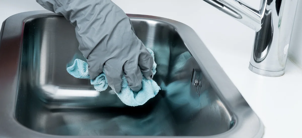What Are The Differences of Deep Cleaning and Regular Cleaning?