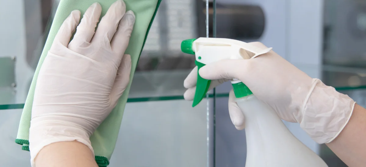 What is Home Deep Cleaning?