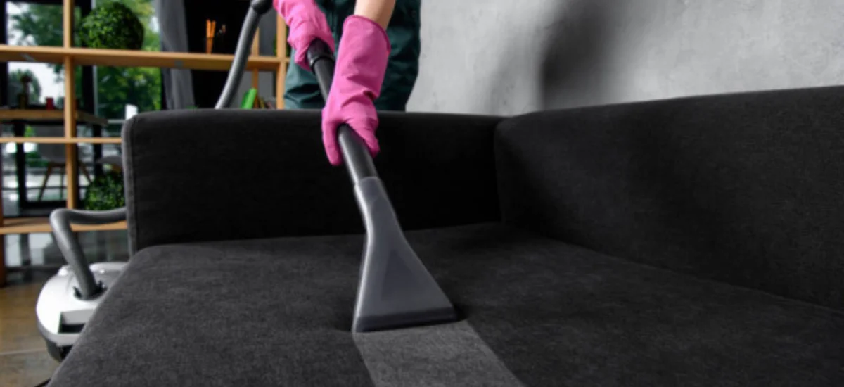 Furniture Cleaning
