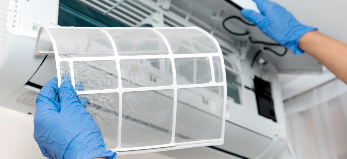 AC Duct vs Coil vs Filter Cleaning: Which Does Your AC Need?