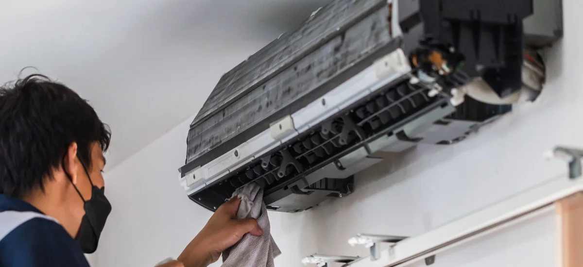 3 Alarming Reasons to Clean Your AC Before Summer
