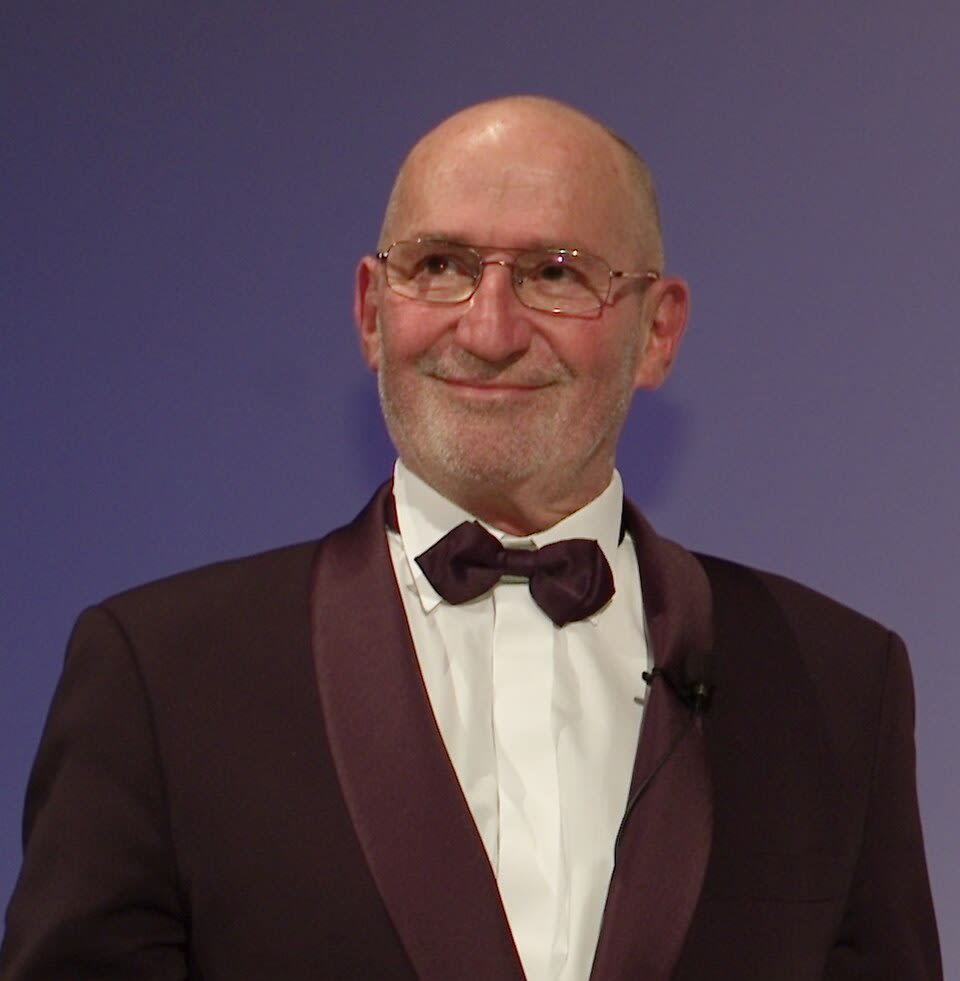 Philippe Mouret, pionnier de la cœlioscopie