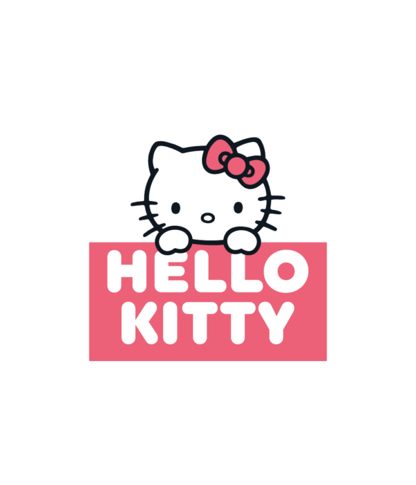 Hello Kitty Logo