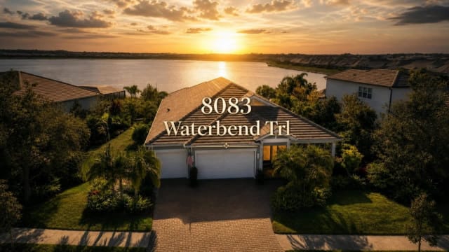 Tour cover for 8083 Waterbend Trl, Sarasota, FL 34240