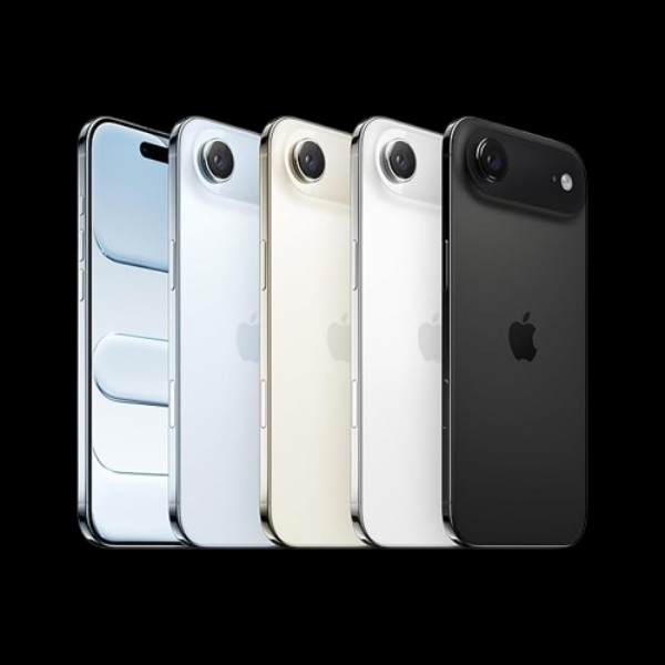 I PHONE AIR