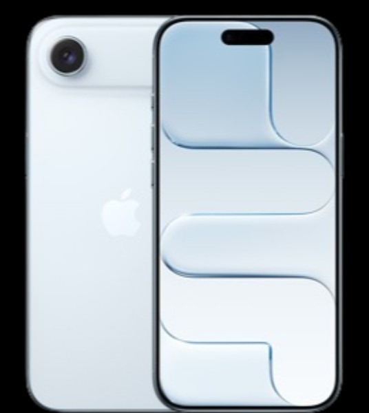 I PHONE AIR