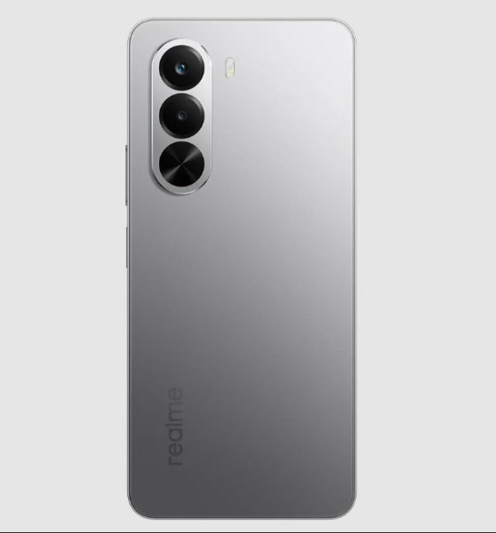 REALME NARZO