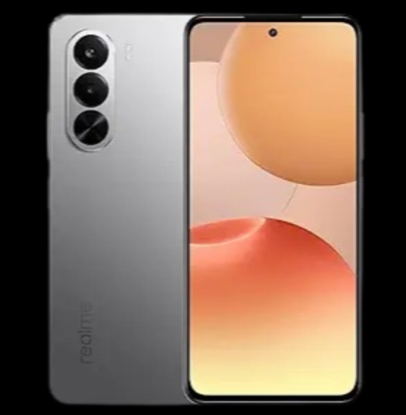 REALME NARZO