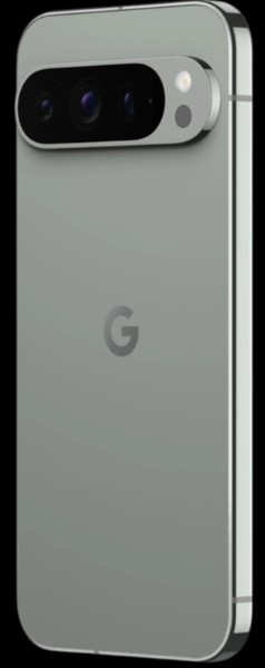 GOOGLE PIXEL 9 PRO