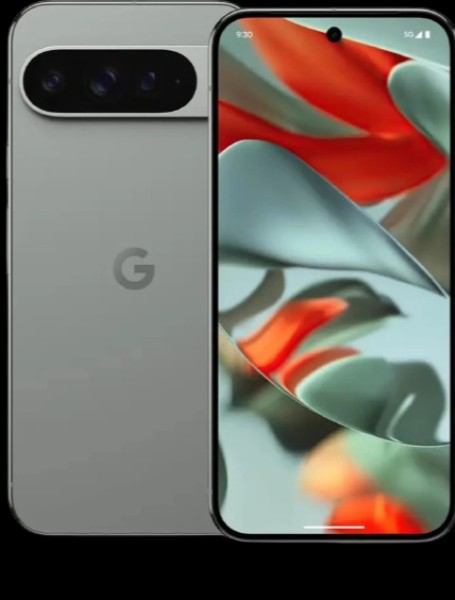 GOOGLE PIXEL 9 PRO