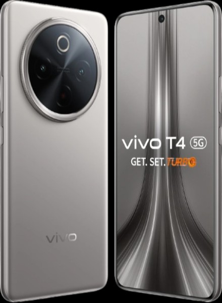 VIVO T4
