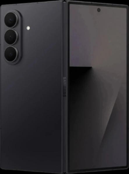 SAMSUNG GALAXY Z FOLD