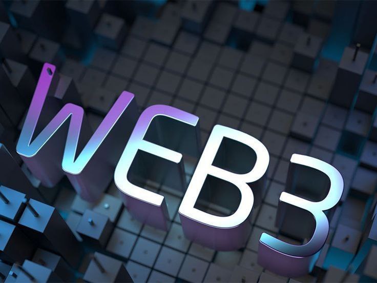 Web3 Blockchain