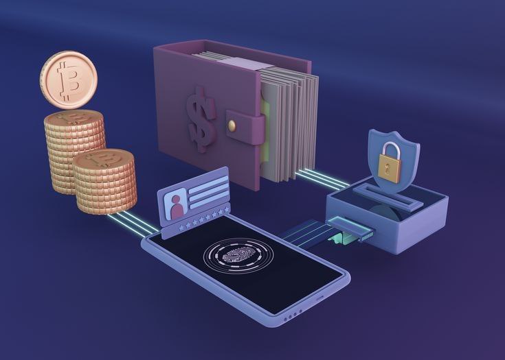 Crypto Wallets