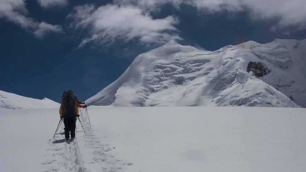 Himalayan Travellers Trek and Expedition — photo 1