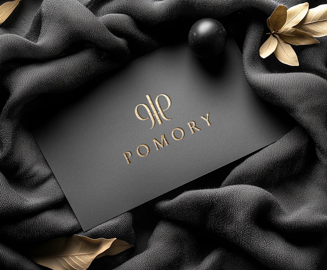 Pomory leather