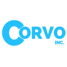 Corvo Inc. logo