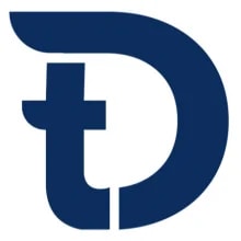 D-Tech Office System Pvt Ltd logo