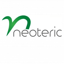 Neoteric Nepal logo