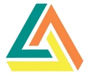 Delta Tech logo