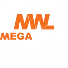 Mega Web Link logo