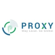 Proxy Infotech Solutions Pvt. Ltd. logo