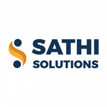 Sathi Solutions logo