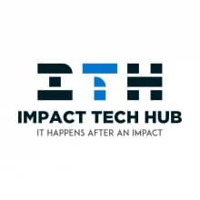 Impact Tech Hub logo