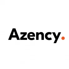 Azency logo